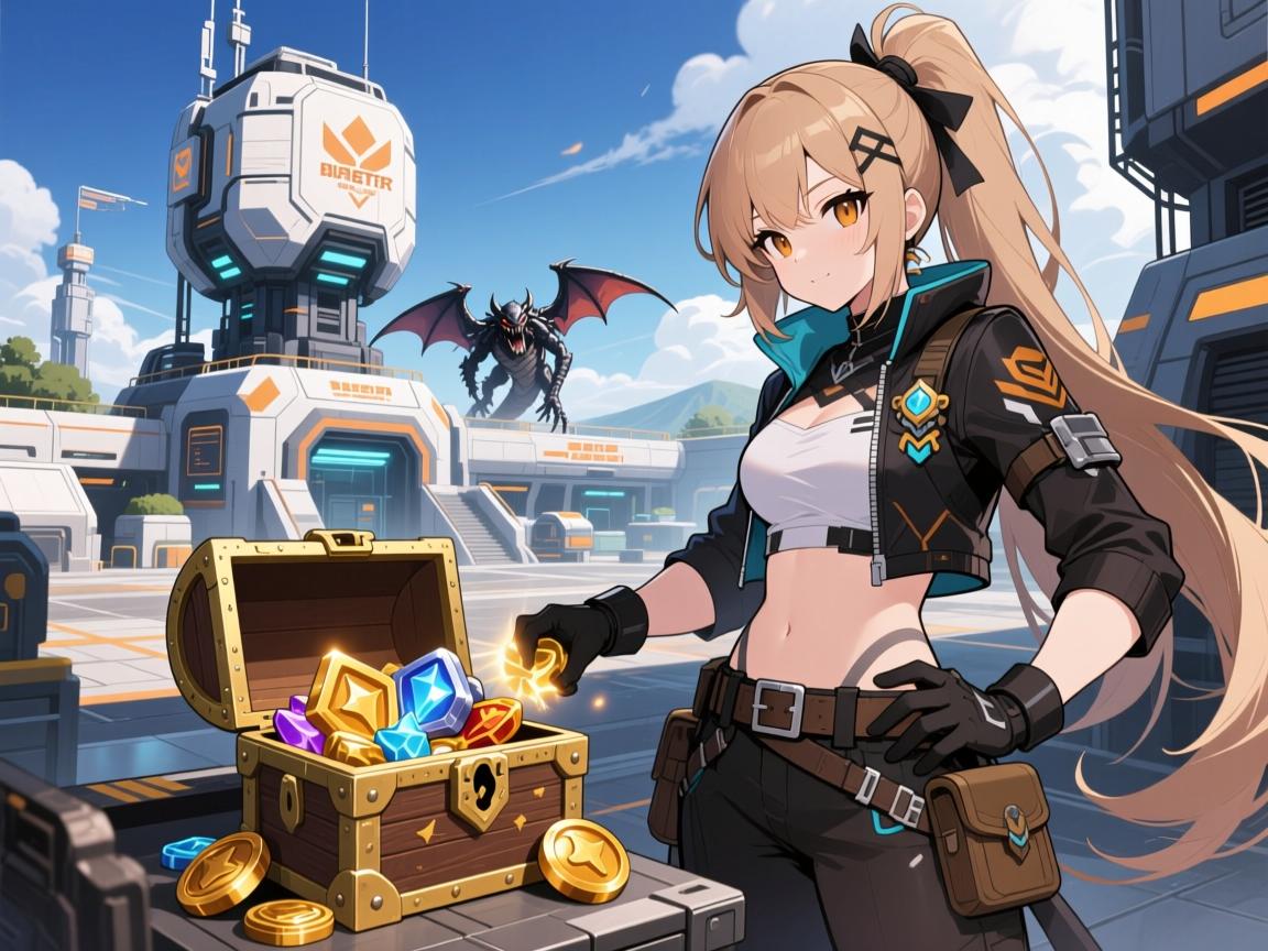 掠夺者前哨站怎么找,如何攻打,宝箱里有什么奖励 掠夺者前哨站怎么找,如何攻打,宝箱里有什么奖励