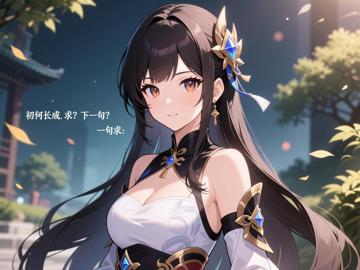 有女初长成是什么意思,出自哪里,下一句是什么,如何回复 有女初长成是什么意思,出自哪里,下一句是什么,如何回复