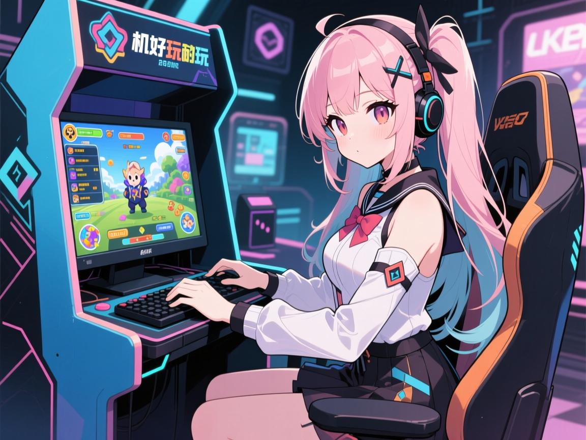 单机又好玩的游戏有哪些丨离线畅玩如何选择,2025年哪些游戏最耐玩? 单机又好玩的游戏有哪些丨离线畅玩如何选择,2025年哪些游戏最耐玩?