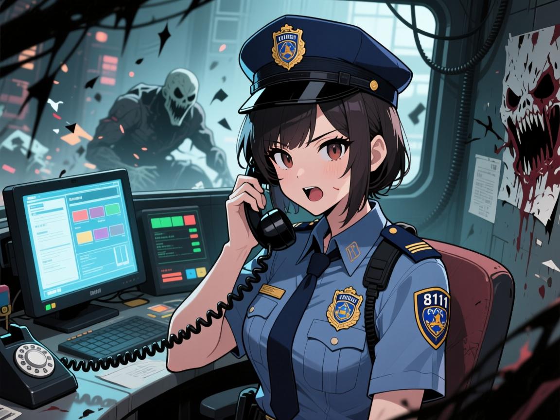 911接线员攻略,恐怖袭击如何应对,恶作剧电话怎么识别,资源不足怎样分配? 911接线员攻略,恐怖袭击如何应对,恶作剧电话怎么识别,资源不足怎样分配?