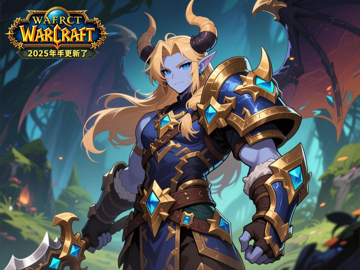 魔兽世界手游,有手机版吗,2025年更新了什么,新手选什么职业好 魔兽世界手游,有手机版吗,2025年更新了什么,新手选什么职业好