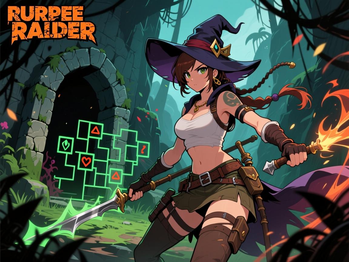 古墓丽影崛起邪恶溪谷攻略,谜题怎么解,女巫如何击败 古墓丽影崛起邪恶溪谷攻略,谜题怎么解,女巫如何击败