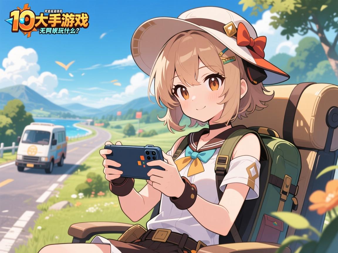 10大单机离线手机游戏,无网环境玩什么,适合长途旅行吗,手机内存小能玩吗 10大单机离线手机游戏,无网环境玩什么,适合长途旅行吗,手机内存小能玩吗