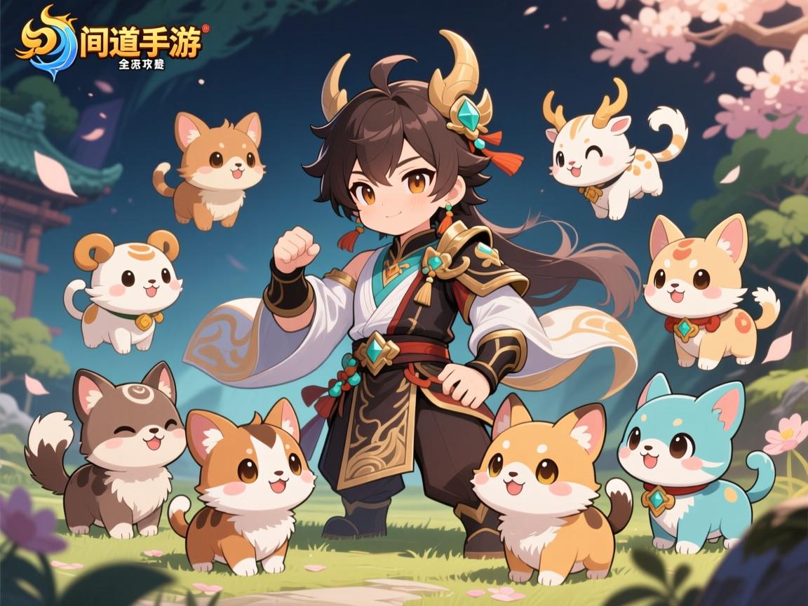 问道手游图片资源全攻略,高清壁纸哪里下载,角色宠物截图怎么拍,十二生肖萌宠有哪些? 问道手游图片资源全攻略,高清壁纸哪里下载,角色宠物截图怎么拍,十二生肖萌宠有哪些?
