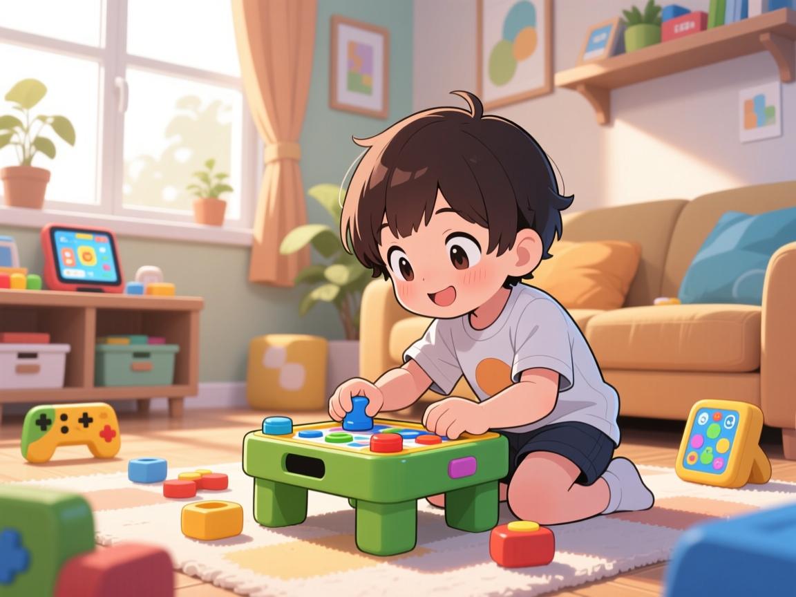 小朋友玩的游戏怎么选?室内安全游戏推荐,电子益智APP防坑指南 小朋友玩的游戏怎么选?室内安全游戏推荐,电子益智APP防坑指南