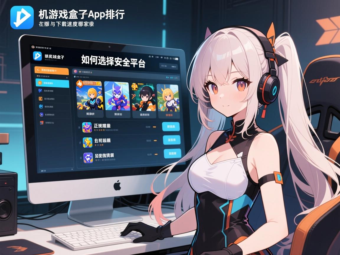 单机游戏盒子app排行电脑,如何选择安全平台,正版与破解版区别在哪,下载速度哪家快 单机游戏盒子app排行电脑,如何选择安全平台,正版与破解版区别在哪,下载速度哪家快