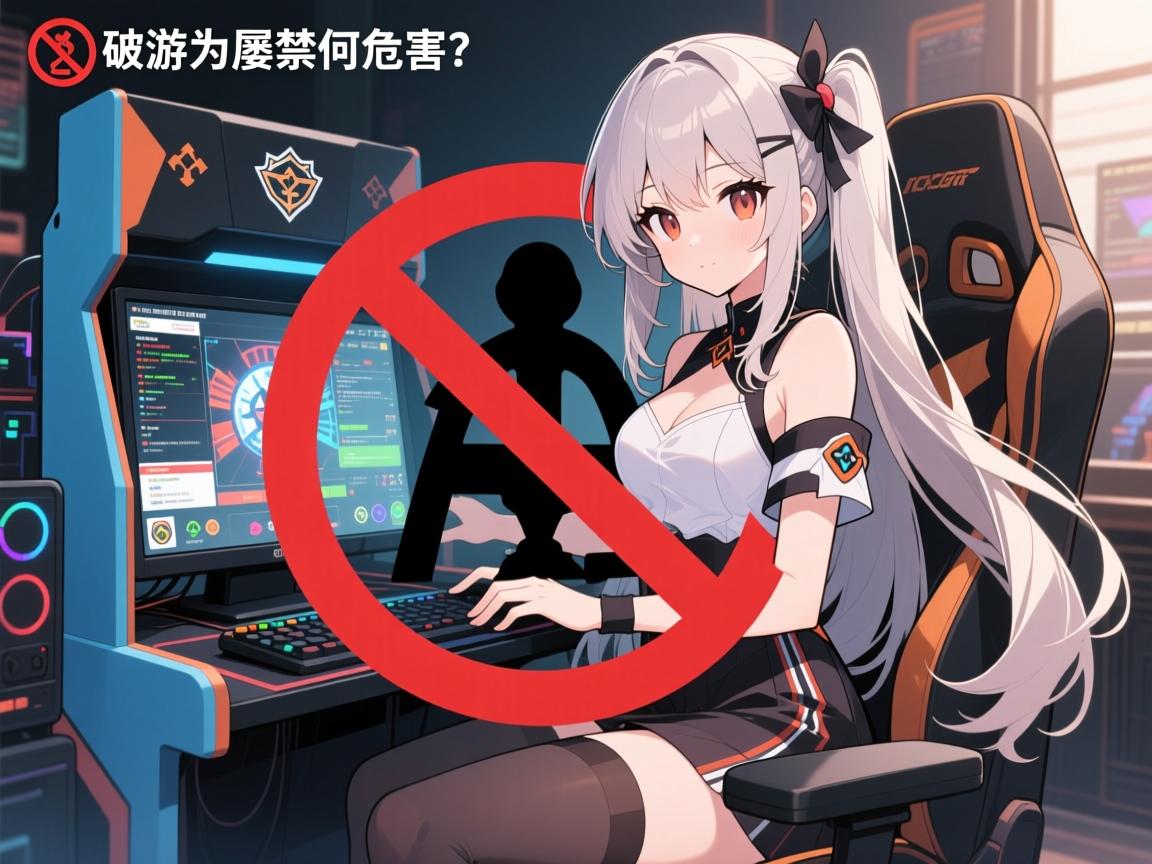 单机游戏破解版游戏有哪些危害,盗版游戏为何屡禁不止,法律如何规制? 单机游戏破解版游戏有哪些危害,盗版游戏为何屡禁不止,法律如何规制?