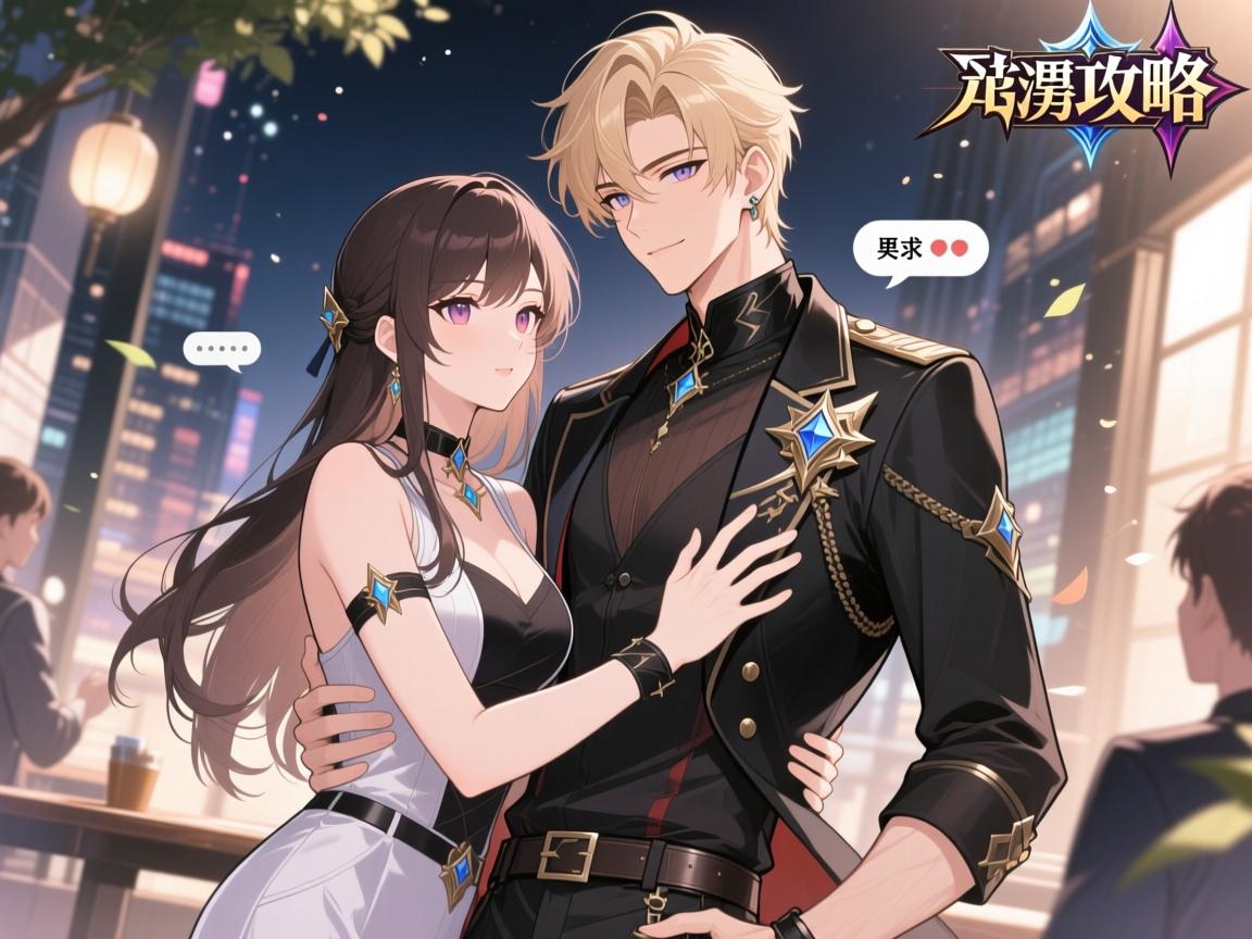 撩汉攻略之男神入怀,如何展现自身魅力,怎样制造偶遇机会,聊天时如何把握分寸 撩汉攻略之男神入怀,如何展现自身魅力,怎样制造偶遇机会,聊天时如何把握分寸