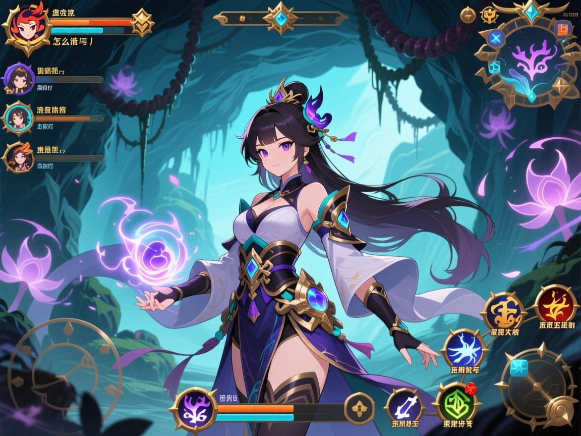 梦幻西游盘丝洞怎么玩,选什么流派,装备怎么配,任务和PK区别大吗 梦幻西游盘丝洞怎么玩,选什么流派,装备怎么配,任务和PK区别大吗