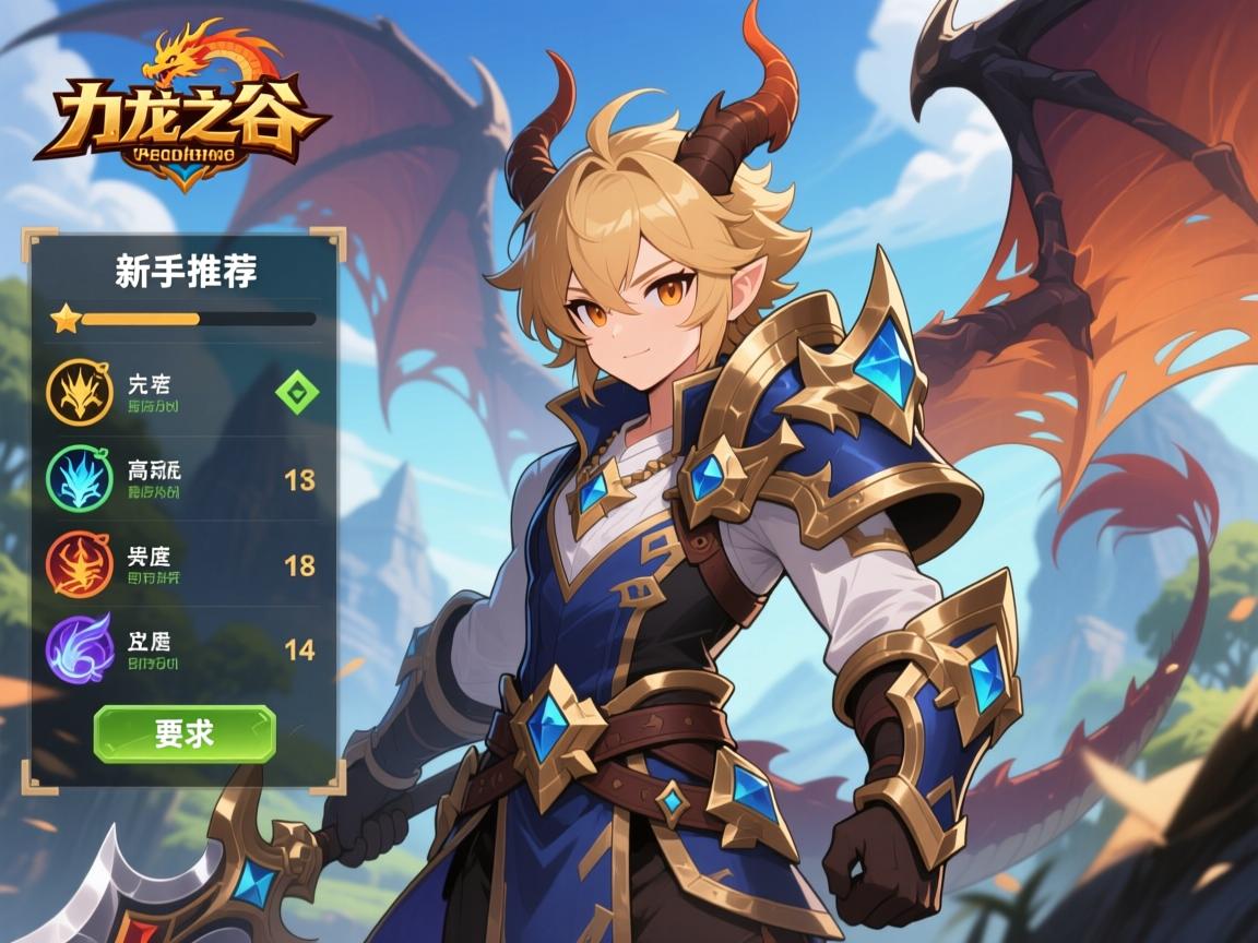 手游龙之谷什么职业好,新手如何选,职业强度排行,高玩推荐 手游龙之谷什么职业好,新手如何选,职业强度排行,高玩推荐