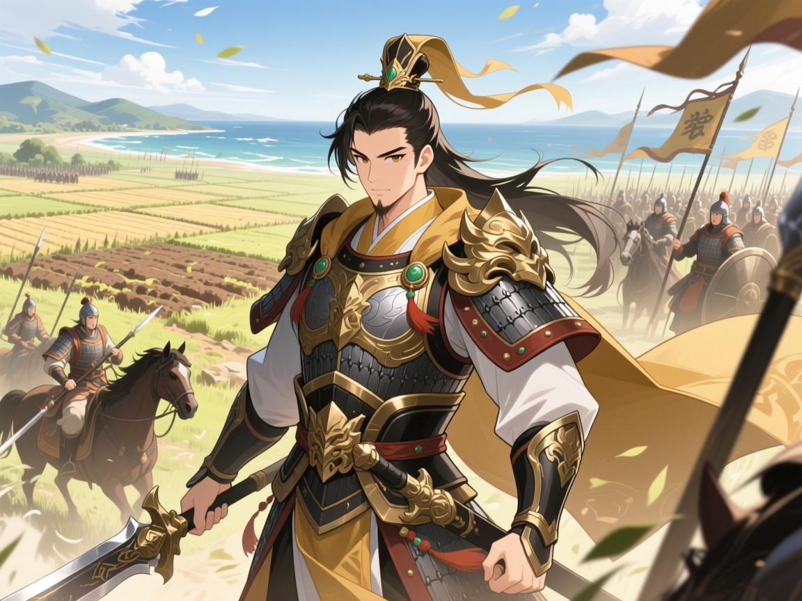 陆逊伯言,何以被称为社稷之臣,如何赢得夷陵之战,海昌屯田影响何在 陆逊伯言,何以被称为社稷之臣,如何赢得夷陵之战,海昌屯田影响何在