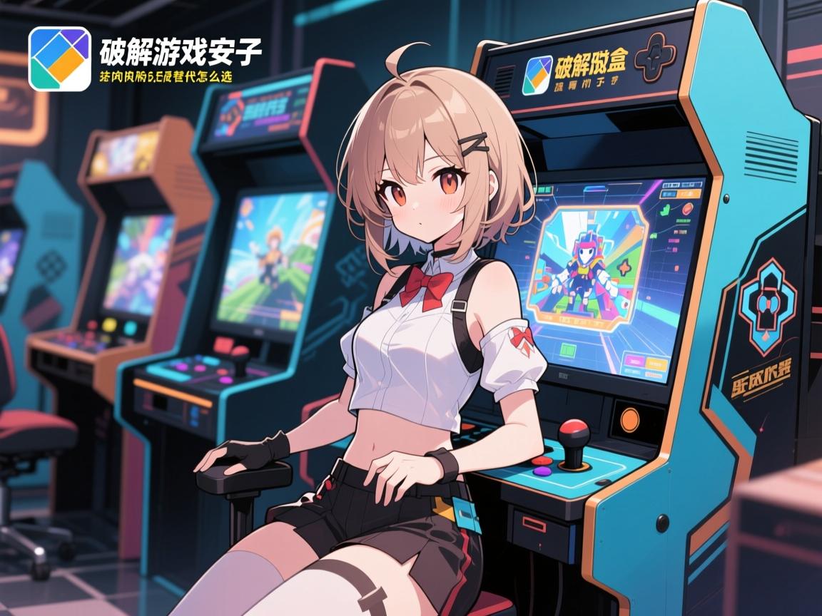 单机内购破解版游戏盒子丨破解游戏安全吗,法律风险有哪些,正版替代怎么选 单机内购破解版游戏盒子丨破解游戏安全吗,法律风险有哪些,正版替代怎么选