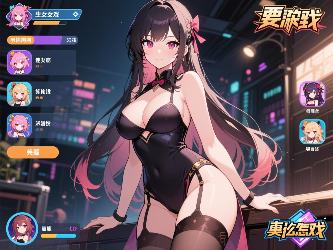 性感美女游戏有哪些,性感美女游戏为何受欢迎,性感美女游戏怎么选 性感美女游戏有哪些,性感美女游戏为何受欢迎,性感美女游戏怎么选