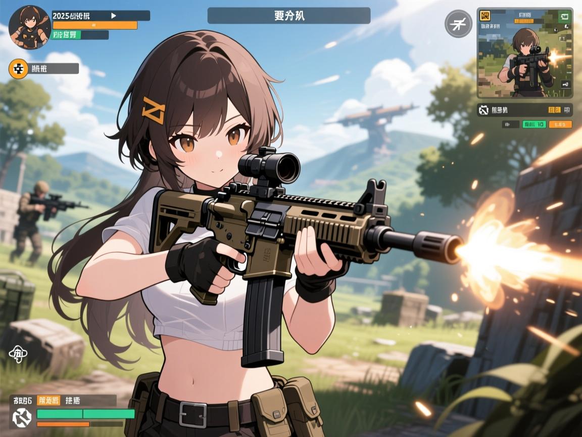 射击游戏单机哪个好玩,枪战类单机游戏推荐,2025必玩射击游戏评测 射击游戏单机哪个好玩,枪战类单机游戏推荐,2025必玩射击游戏评测