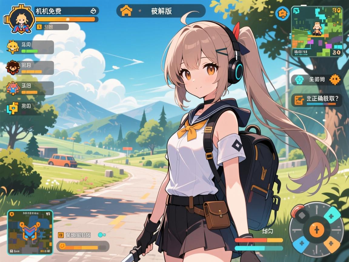 单机免费破解版游戏无需联网,旅途断网怎么办?安全风险有哪些?如何正确获取? 单机免费破解版游戏无需联网,旅途断网怎么办?安全风险有哪些?如何正确获取?