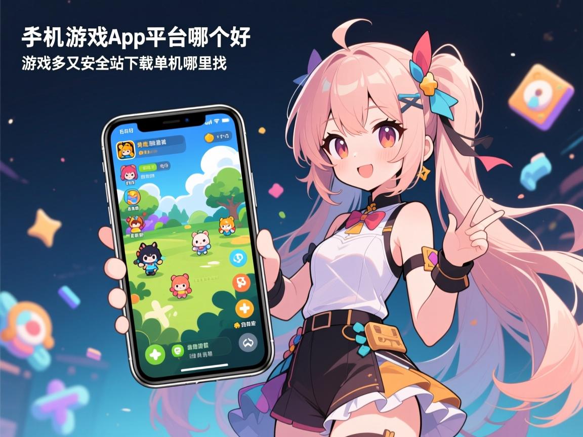 手机单机游戏app平台哪个好,游戏多又安全的下载站,小众单机哪里找 手机单机游戏app平台哪个好,游戏多又安全的下载站,小众单机哪里找