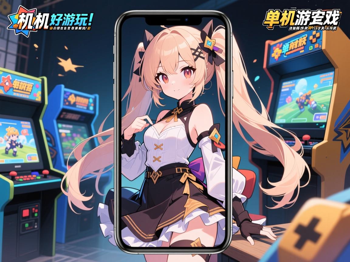 单机又好玩的游戏大全丨单机游戏哪些耐玩,手机单机游戏推荐,电脑单机游戏有哪些 单机又好玩的游戏大全丨单机游戏哪些耐玩,手机单机游戏推荐,电脑单机游戏有哪些