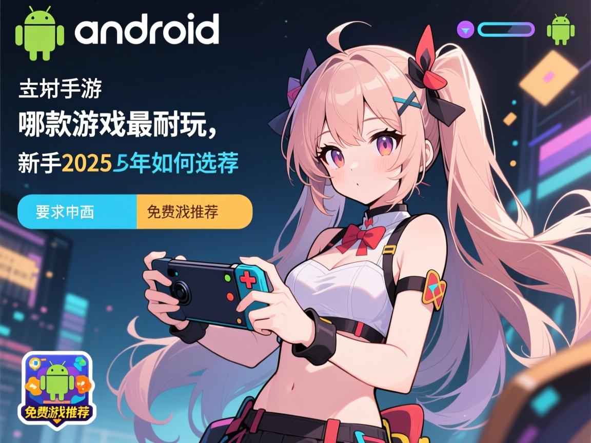 android手游丨哪款游戏最耐玩,新手2025年如何选择,免费游戏推荐 android手游丨哪款游戏最耐玩,新手2025年如何选择,免费游戏推荐