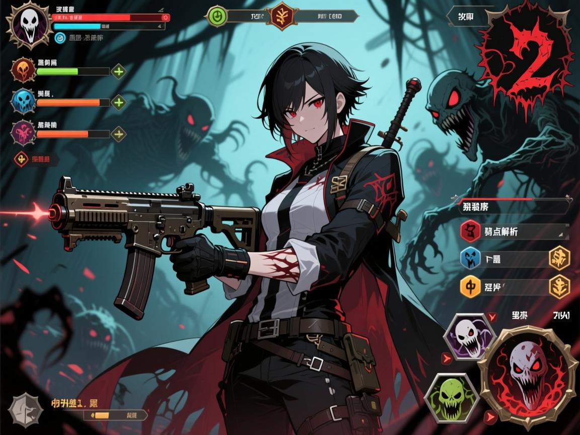 恶灵附身2攻略噩梦难度怎么通关,武器升级顺序如何选择,全怪物弱点解析 恶灵附身2攻略噩梦难度怎么通关,武器升级顺序如何选择,全怪物弱点解析