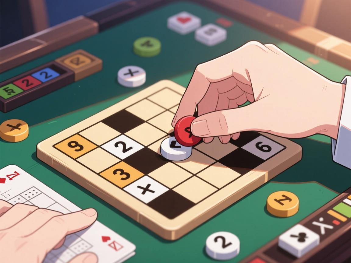 数独规则是什么,怎么玩,技巧有哪些,怎么提高解题速度 数独规则是什么,怎么玩,技巧有哪些,怎么提高解题速度