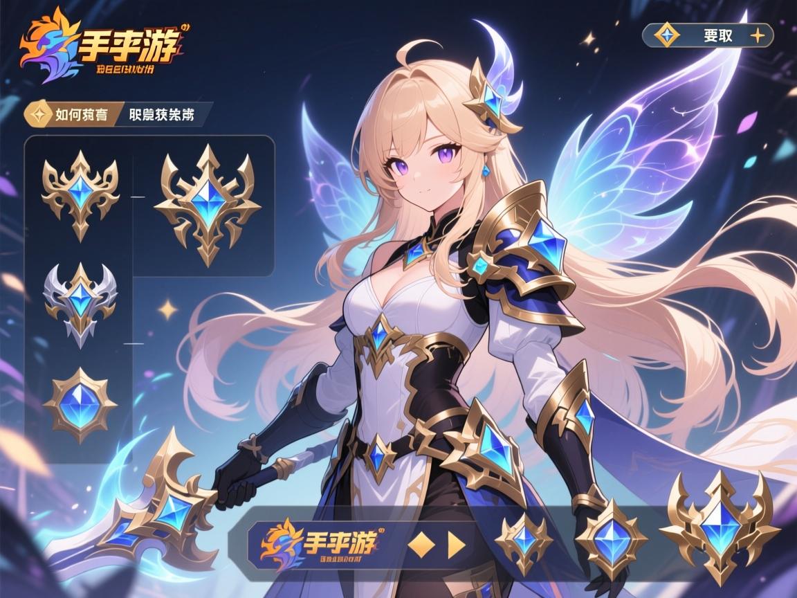 仙境手游装备丨如何获取高级装备,强化技巧有哪些,职业怎么搭配 仙境手游装备丨如何获取高级装备,强化技巧有哪些,职业怎么搭配