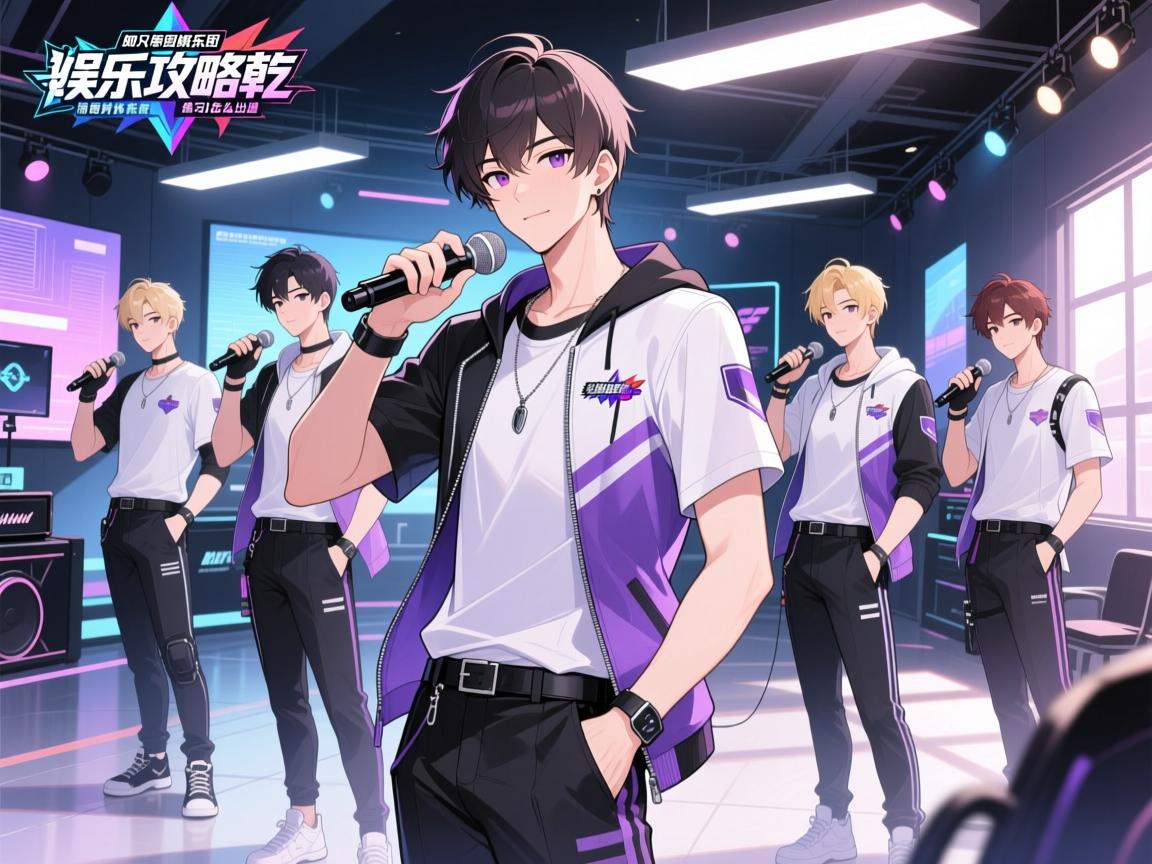 韩娱攻略乾,如何入行韩国娱乐圈,偶像培养体系怎样,练习生怎么出道 韩娱攻略乾,如何入行韩国娱乐圈,偶像培养体系怎样,练习生怎么出道