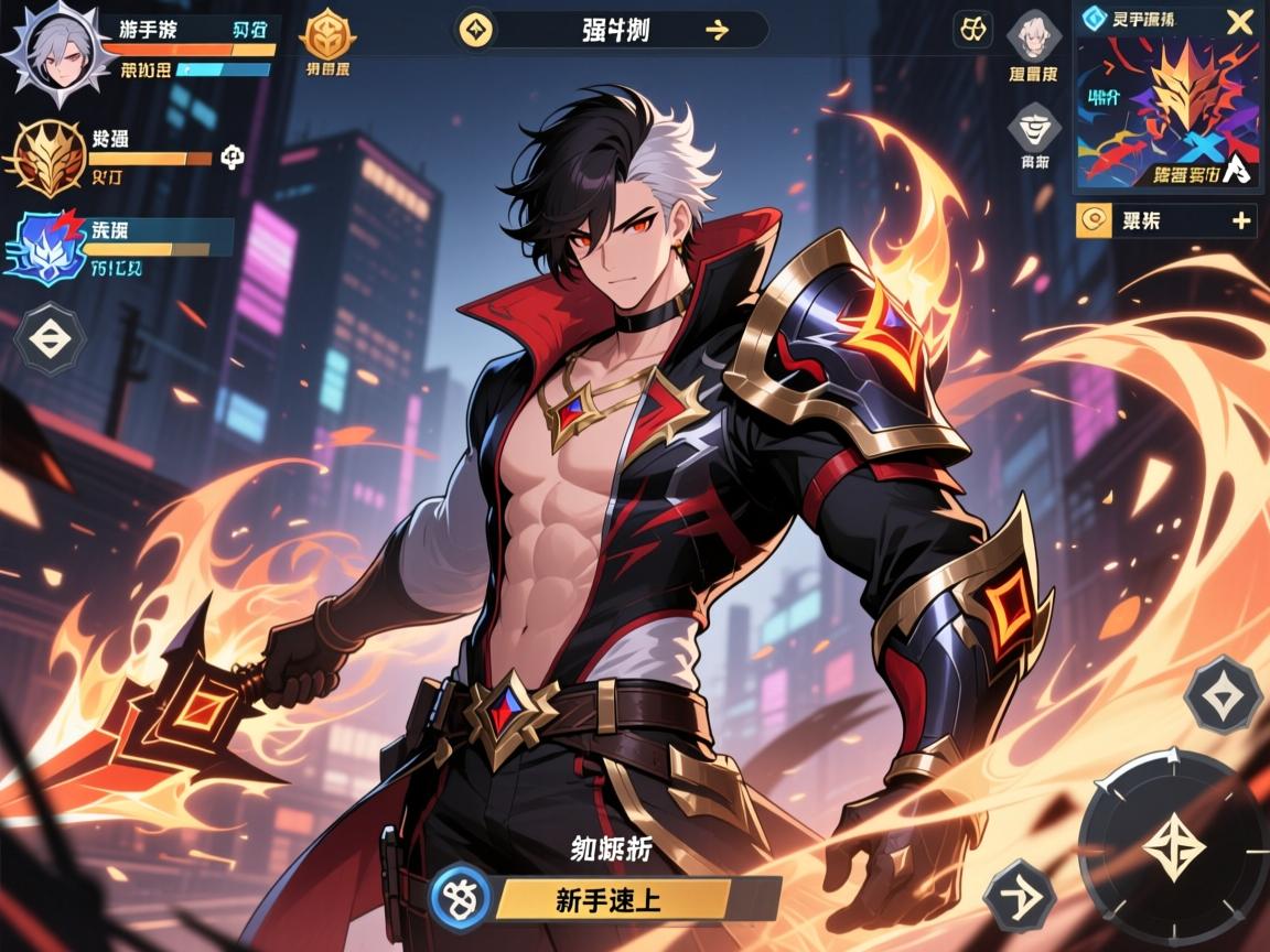手游灵魂撕裂深度评测,哪个角色最强,怎么获得强力角色,新手如何快速上手? 手游灵魂撕裂深度评测,哪个角色最强,怎么获得强力角色,新手如何快速上手?