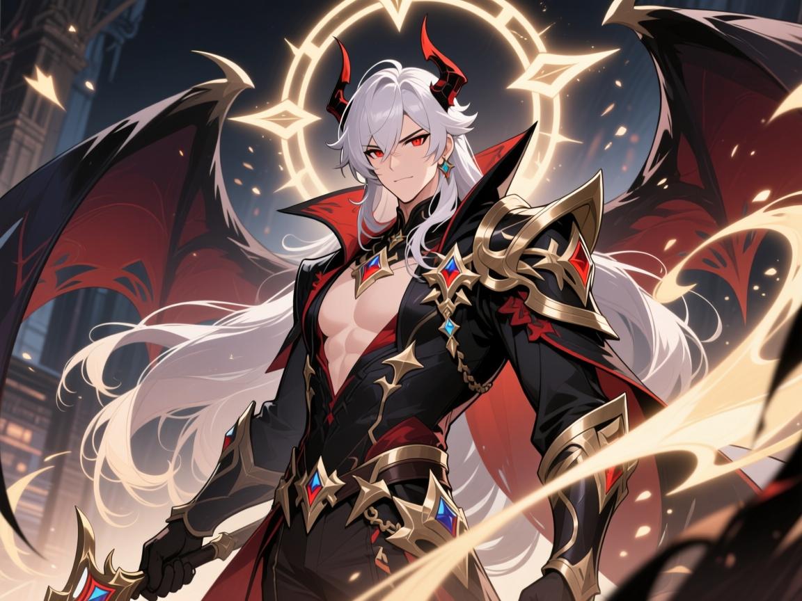 米修斯是反派还是先知?手游停服原因是什么?角色剧情有哪些? 米修斯是反派还是先知?手游停服原因是什么?角色剧情有哪些?