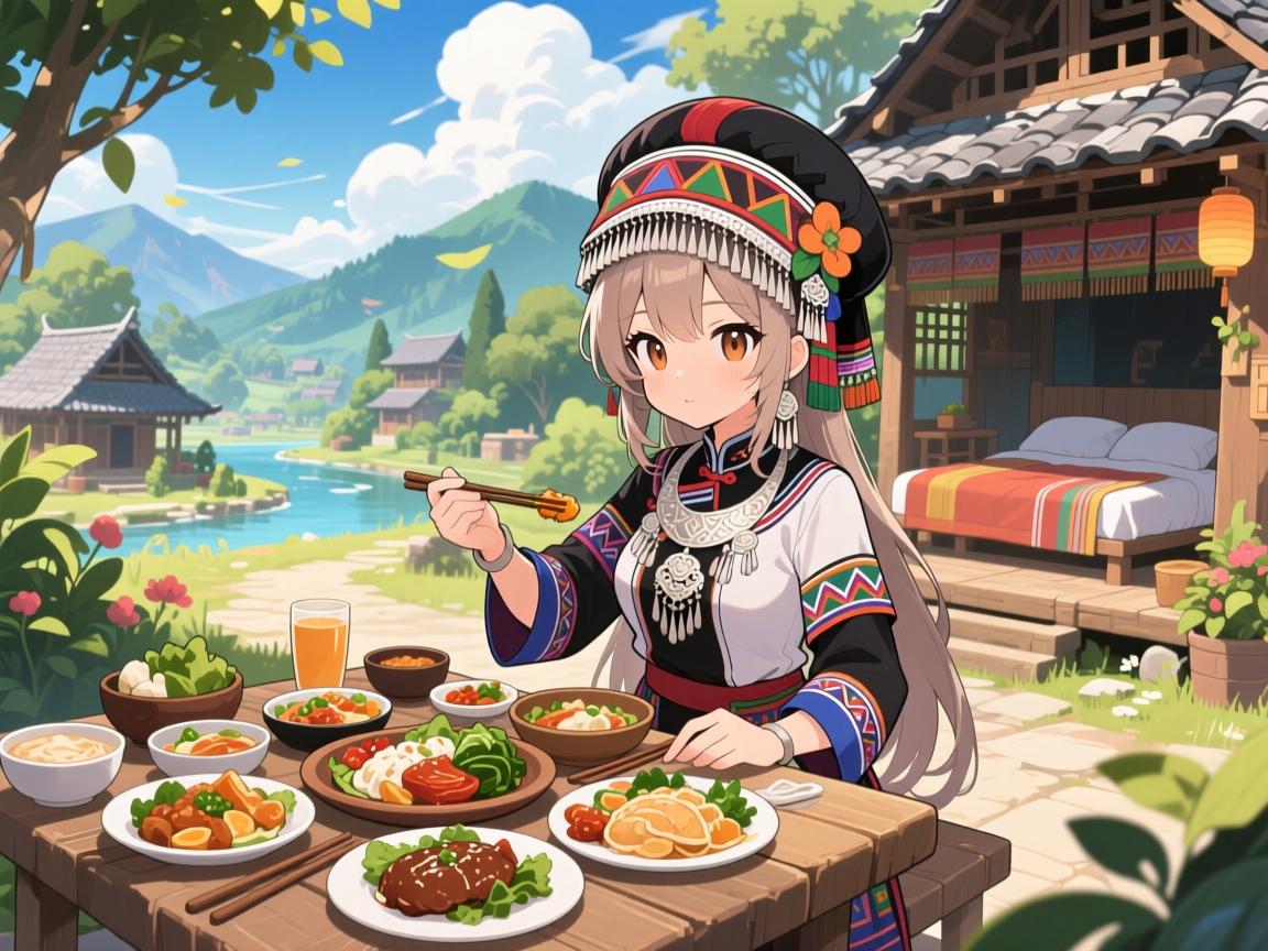 哈尼哈尼攻略,怎么规划行程,必吃美食有哪些,住宿怎么选 哈尼哈尼攻略,怎么规划行程,必吃美食有哪些,住宿怎么选