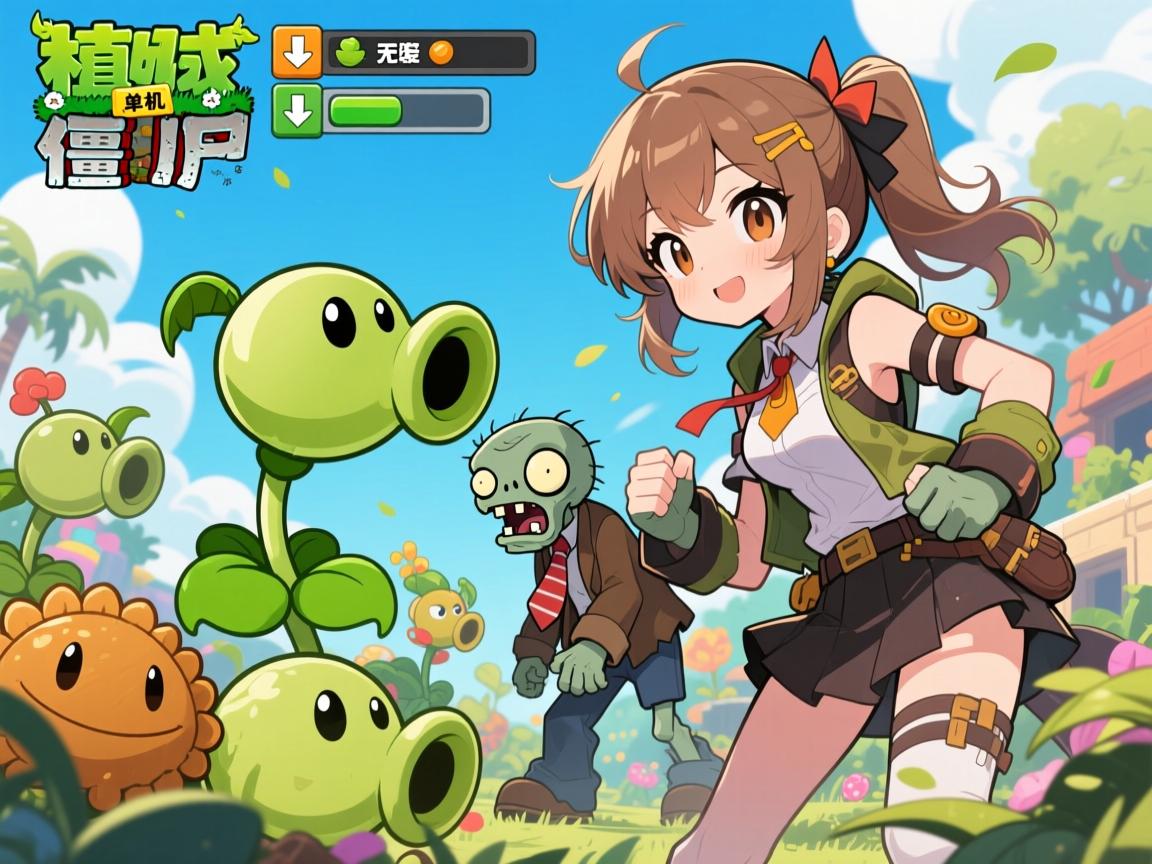 植物大战僵尸无需网络版,单机版本有哪些,如何下载安装,哪个版本最稳定 植物大战僵尸无需网络版,单机版本有哪些,如何下载安装,哪个版本最稳定