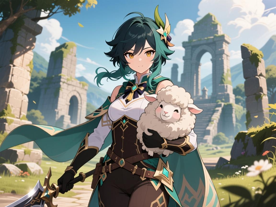 托丽尔,为什么叫羊妈,在传说之下中是谁,作为遗迹管理人职责是什么,怎么打 托丽尔,为什么叫羊妈,在传说之下中是谁,作为遗迹管理人职责是什么,怎么打