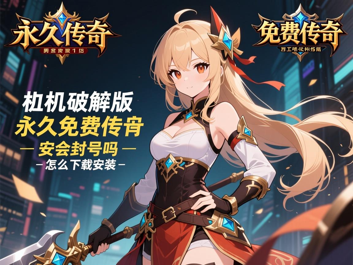 单机破解版永久免费传奇,安全吗,会封号吗,怎么下载安装 单机破解版永久免费传奇,安全吗,会封号吗,怎么下载安装