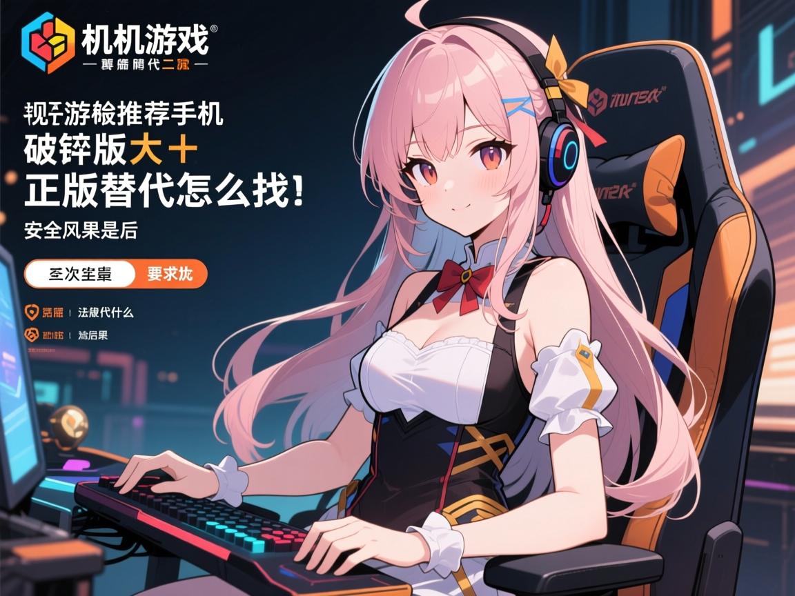 单机游戏推荐手机版破解版大全,安全风险有哪些,法律后果是什么,正版替代怎么找 单机游戏推荐手机版破解版大全,安全风险有哪些,法律后果是什么,正版替代怎么找