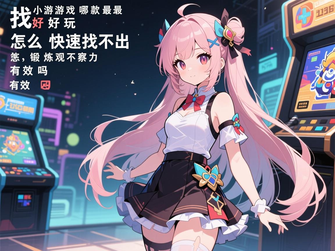 找茬小游戏哪款最好玩,怎么快速找出不同,锻炼观察力有效吗 找茬小游戏哪款最好玩,怎么快速找出不同,锻炼观察力有效吗