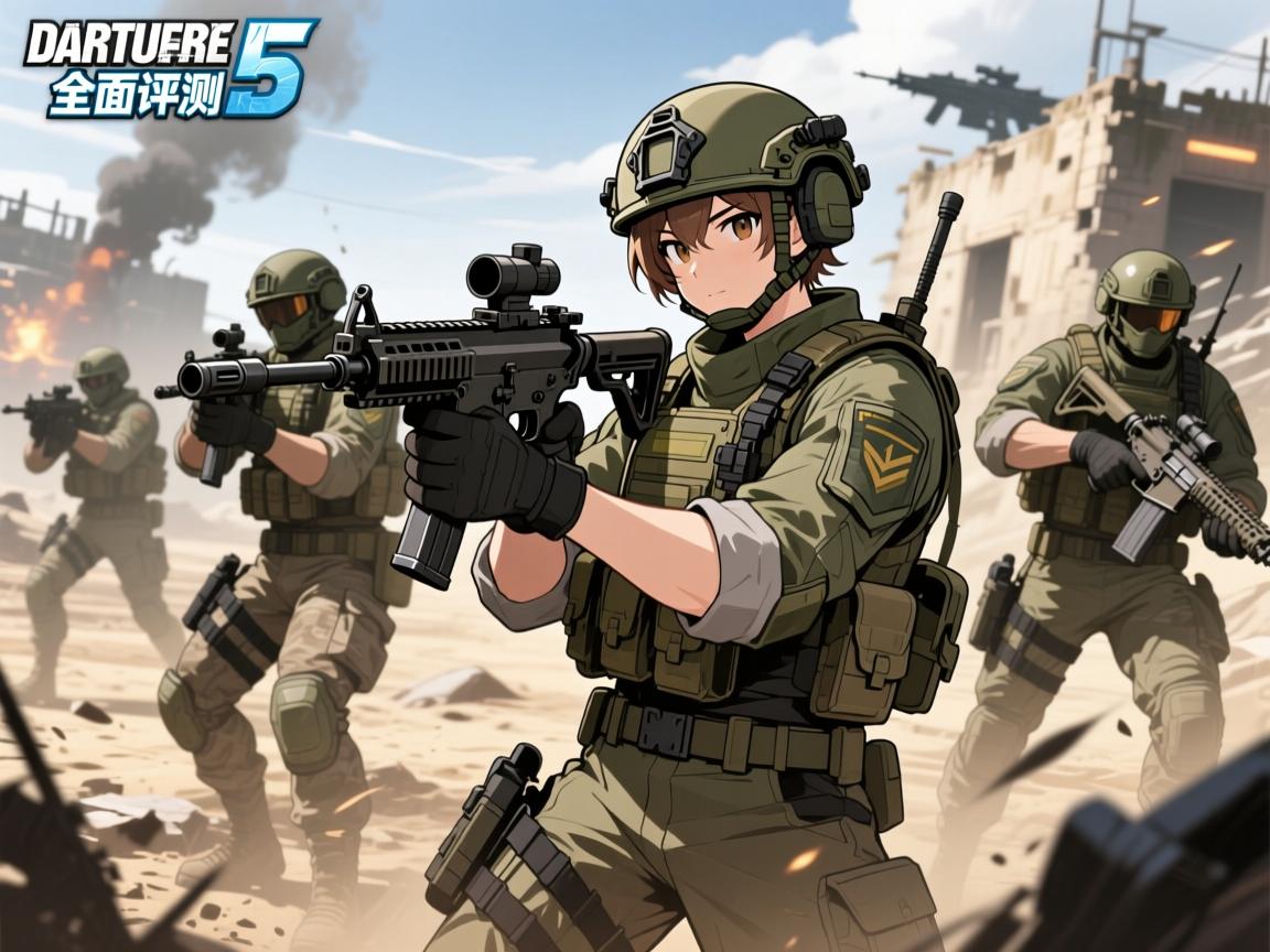 战地风云5全面评测丨游戏配置要求高吗,兵种怎么选择,玩法有哪些特色 战地风云5全面评测丨游戏配置要求高吗,兵种怎么选择,玩法有哪些特色