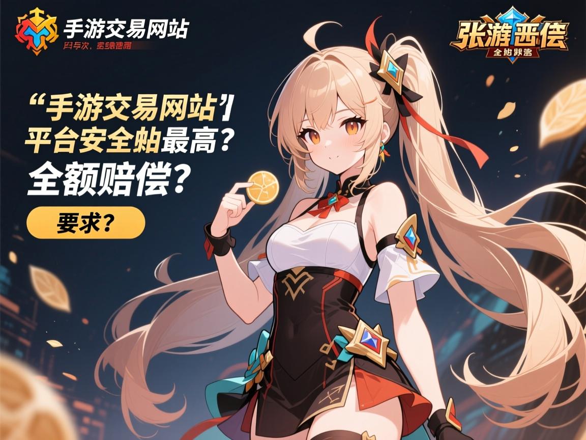 手游交易网站哪个平台安全性最高?_账号被恶意找回如何获得全额赔偿? 手游交易网站哪个平台安全性最高?_账号被恶意找回如何获得全额赔偿?