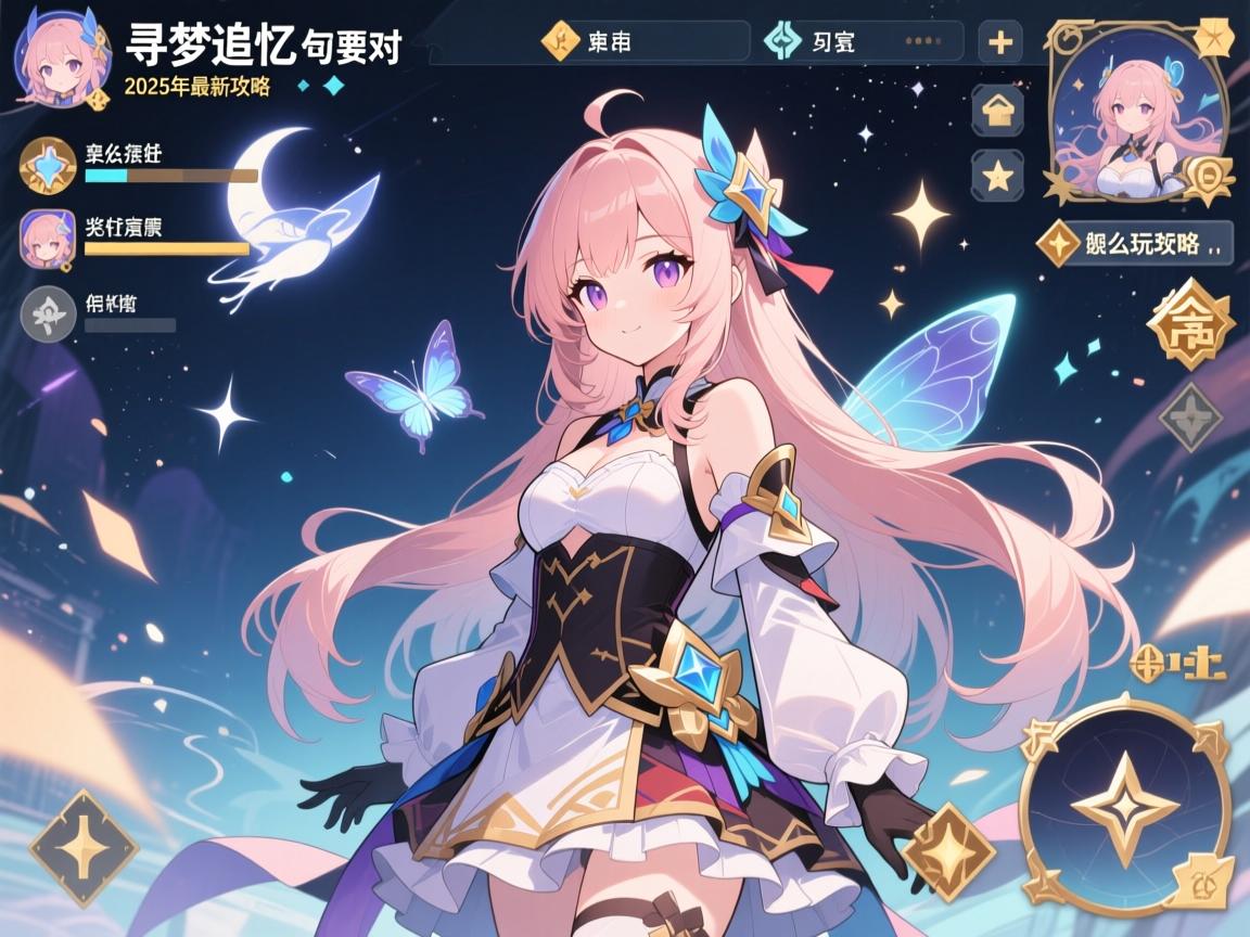 寻梦追忆有哪些任务,怎么玩好,奖励丰富吗,2025年最新攻略 寻梦追忆有哪些任务,怎么玩好,奖励丰富吗,2025年最新攻略