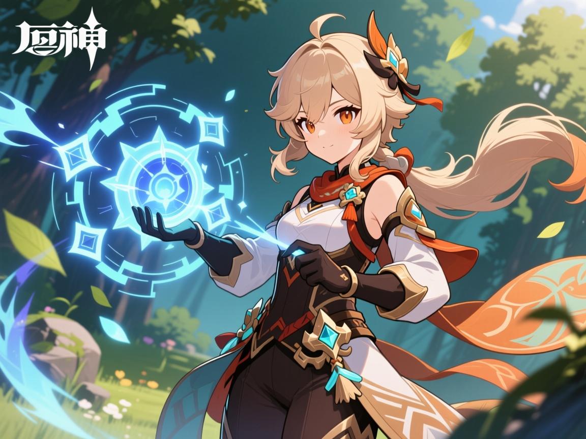 原神元素反应机制背后的战斗逻辑与配队困境——一个开服玩家的深度吐槽与期待 原神元素反应机制背后的战斗逻辑与配队困境——一个开服玩家的深度吐槽与期待