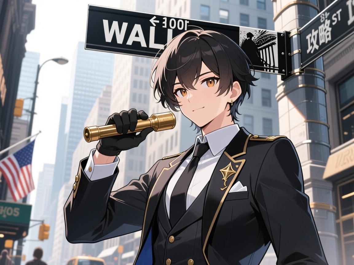 华尔街攻略,如何避免亏损,成功投资法则是什么,新手该怎么开始 华尔街攻略,如何避免亏损,成功投资法则是什么,新手该怎么开始