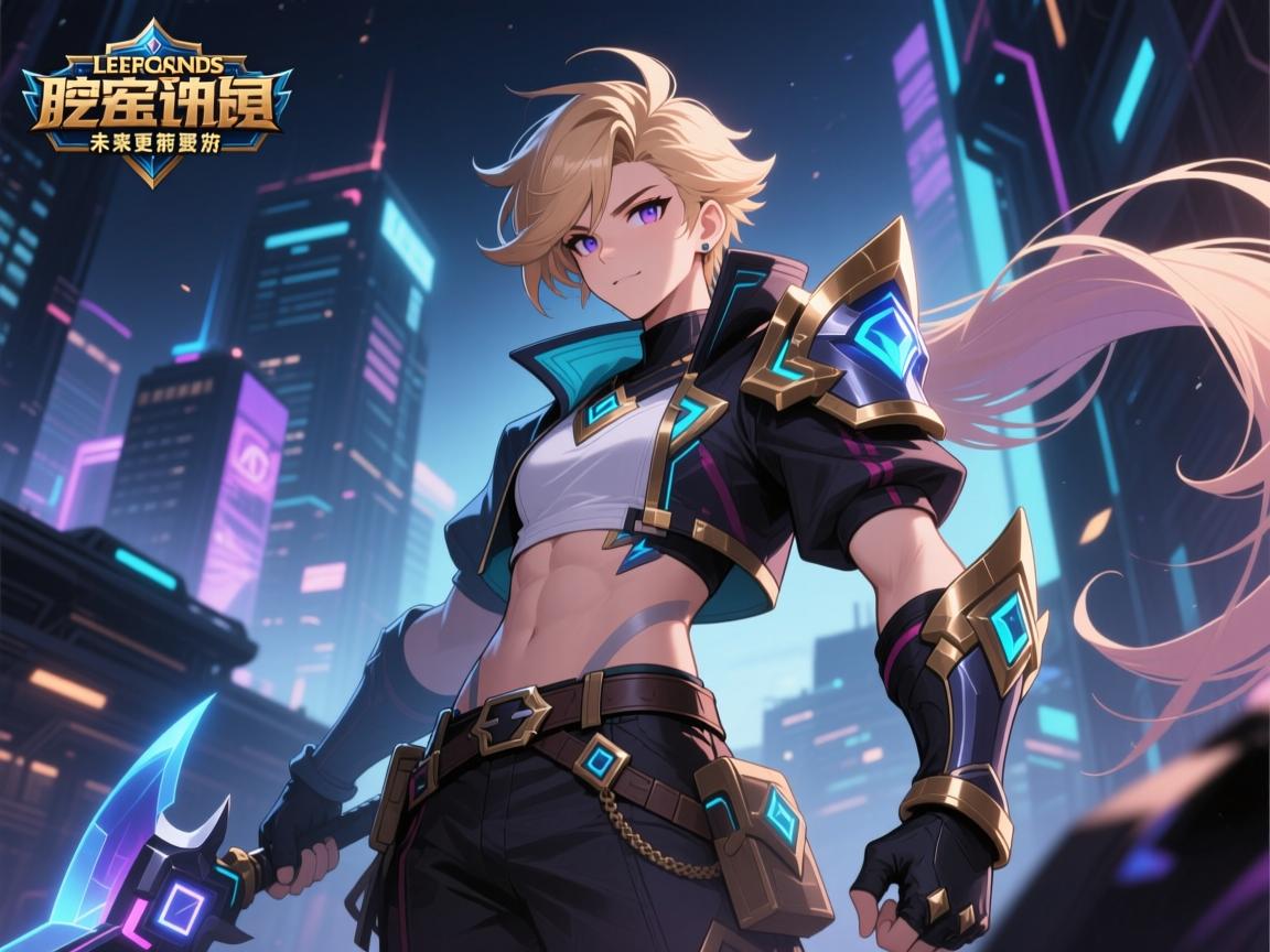 英雄联盟手游当前版本有哪些隐藏改动?_未来更新方向会如何影响游戏平衡? 英雄联盟手游当前版本有哪些隐藏改动?_未来更新方向会如何影响游戏平衡?