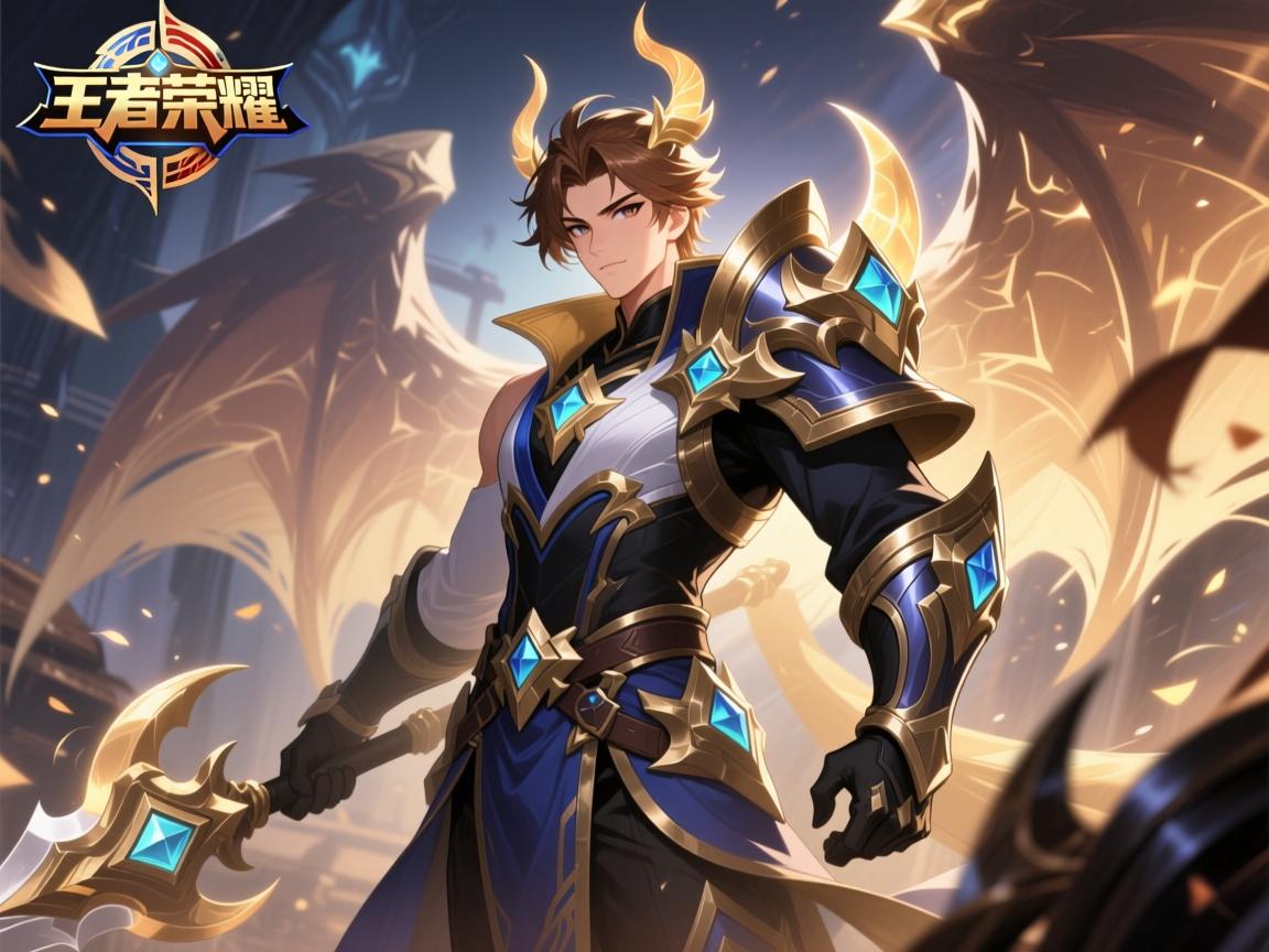 王者荣耀英雄背景故事深度解析:如何通过叙事设计增强玩家代入感与情感连接 王者荣耀英雄背景故事深度解析:如何通过叙事设计增强玩家代入感与情感连接