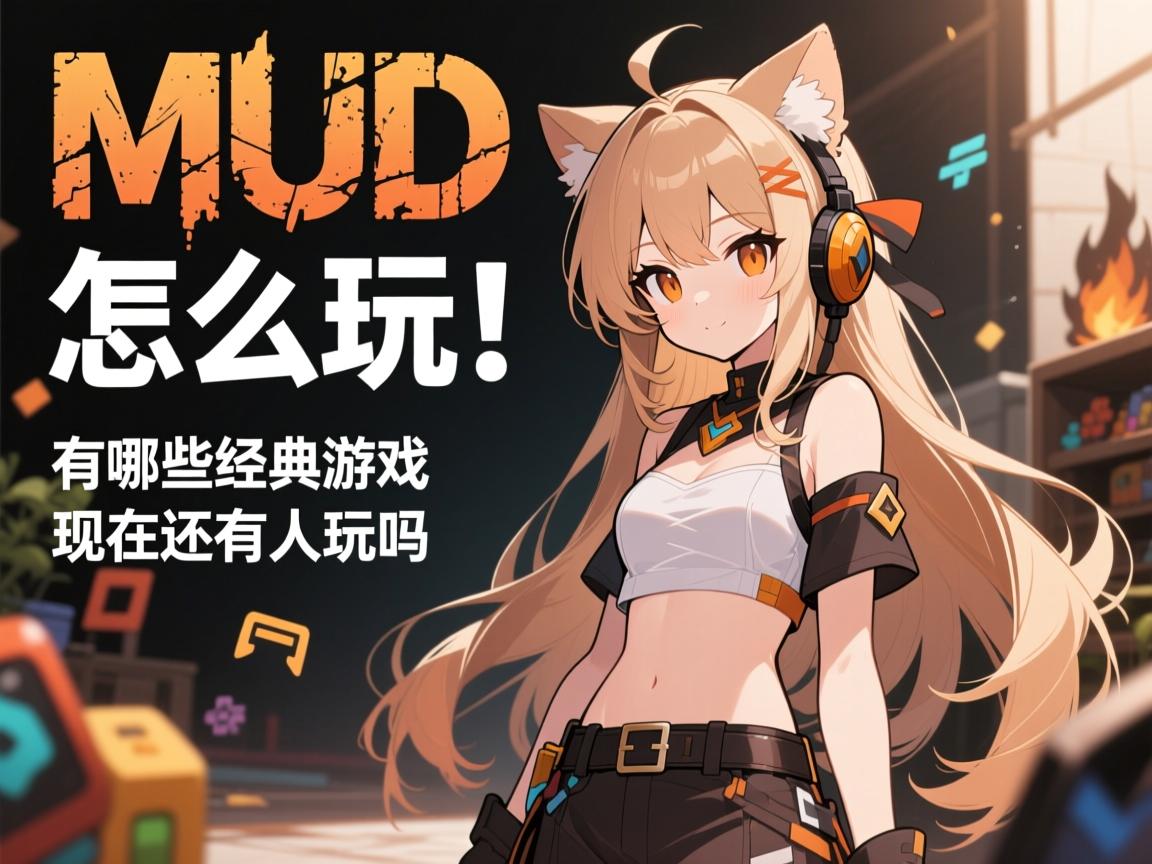 文字MUD,怎么玩,有哪些经典游戏,现在还有人玩吗 文字MUD,怎么玩,有哪些经典游戏,现在还有人玩吗