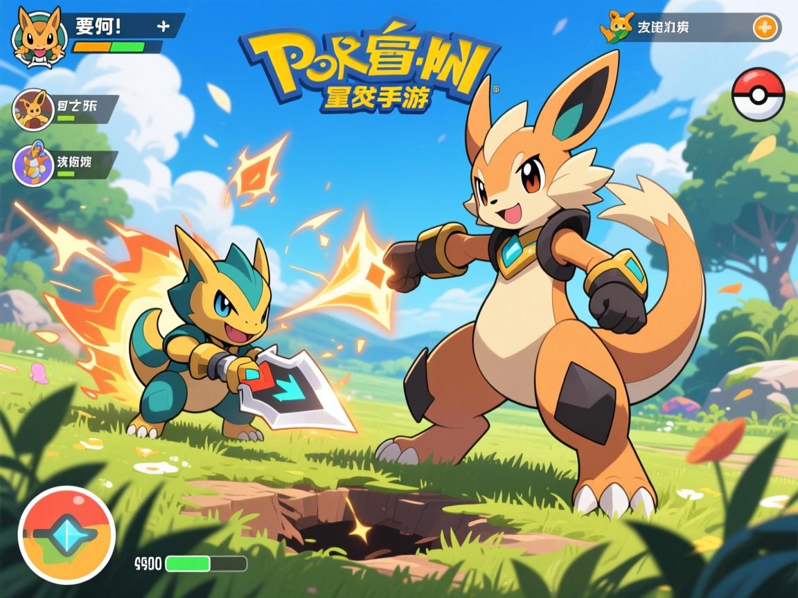 数码大冒险手游中,如何有效提升数码兽的战力?_新手玩家该如何快速入门避免踩坑? 数码大冒险手游中,如何有效提升数码兽的战力?_新手玩家该如何快速入门避免踩坑?