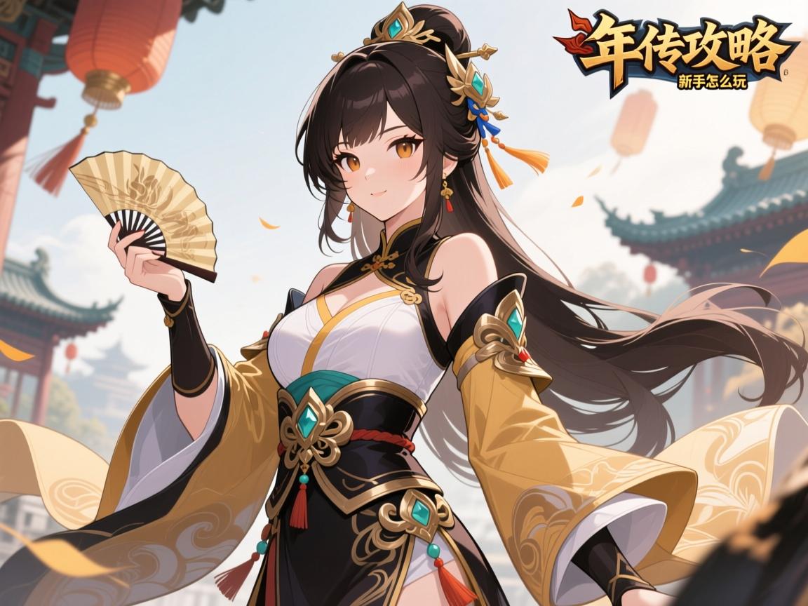 初年传攻略官女子,答应怎么快速晋升,官女子如何获得赏识,新手怎么玩 初年传攻略官女子,答应怎么快速晋升,官女子如何获得赏识,新手怎么玩