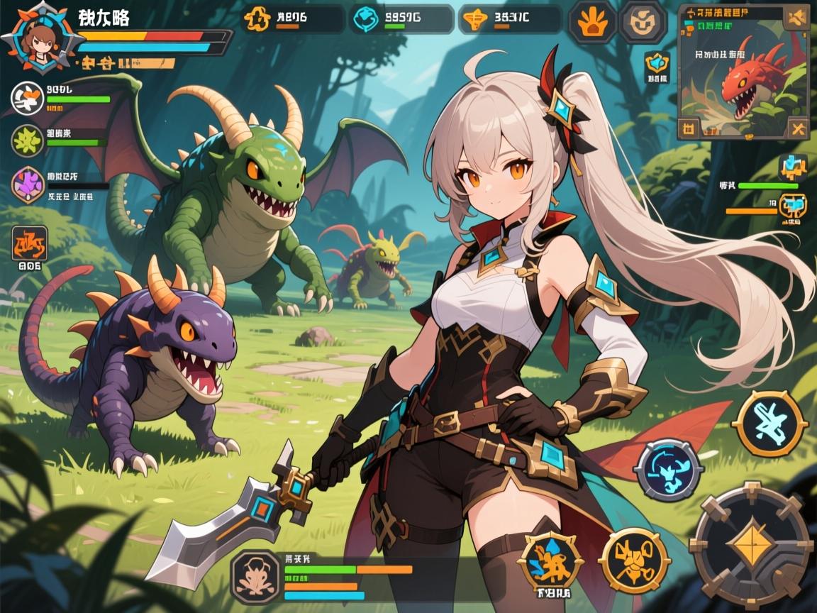 繁殖战争攻略丨游戏怎么玩,如何快速通关,战术技巧有哪些 繁殖战争攻略丨游戏怎么玩,如何快速通关,战术技巧有哪些