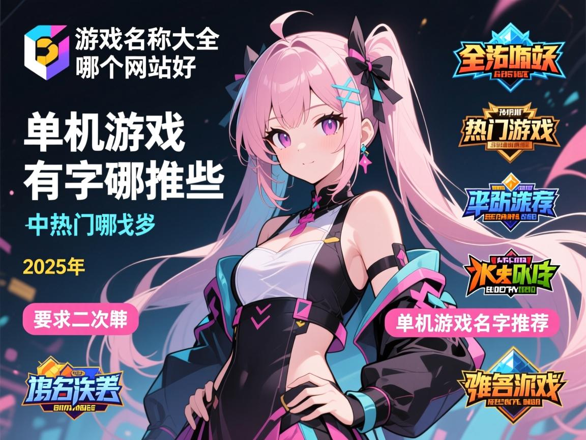 游戏名称大全哪个网站好,2025年热门游戏有哪些,单机游戏名字推荐 游戏名称大全哪个网站好,2025年热门游戏有哪些,单机游戏名字推荐