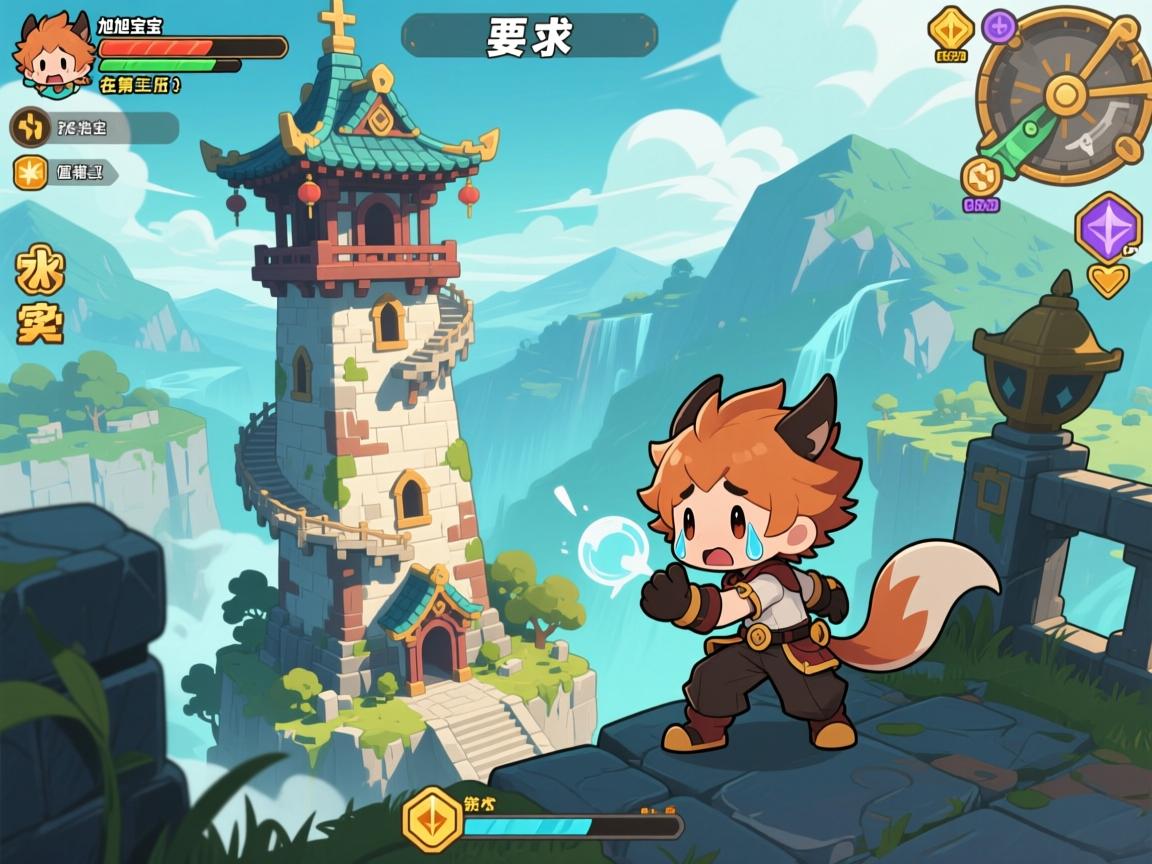 悲叹之塔怎么打,奖励有哪些,值不值得攻略,旭旭宝宝在第几层? 悲叹之塔怎么打,奖励有哪些,值不值得攻略,旭旭宝宝在第几层?