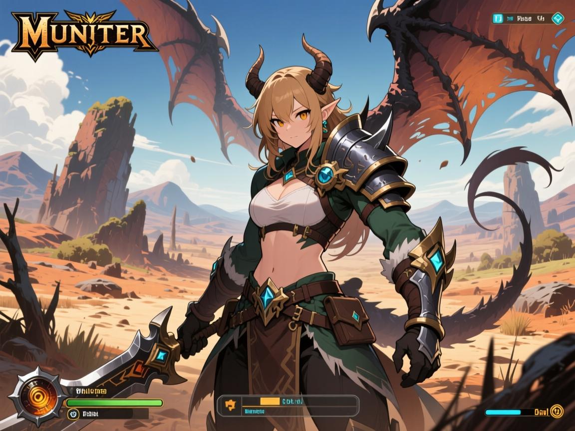 魔物猎人,哪部作品最适合新手,世界和荒野有什么区别,游戏核心玩法是什么 魔物猎人,哪部作品最适合新手,世界和荒野有什么区别,游戏核心玩法是什么