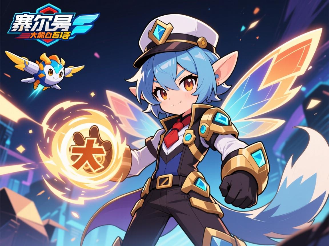 赛尔号艾格:超能系还是飞行系,管家精灵值得练吗,大招效果怎么看 赛尔号艾格:超能系还是飞行系,管家精灵值得练吗,大招效果怎么看