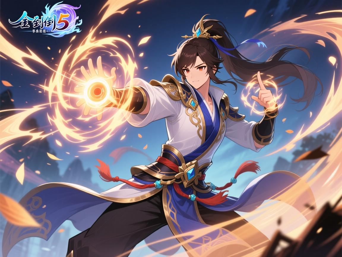 仙剑5手游合体技到底怎么玩才厉害,有没有高手来指点下,那些组合效果最好用? 仙剑5手游合体技到底怎么玩才厉害,有没有高手来指点下,那些组合效果最好用?